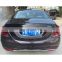High quality car body kits for Mercedes Benz S-class S300 s320 s350 2014-2020 up to S450 including front rear bumper lights