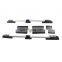 Offroad Roof Rack for Dodge Ram 1500 08-14 Car Accessories Black Roof Luggage Bar