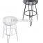Oupusen 2016 new modern outdoor bar table
