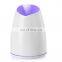 500 ml Scent Ultrasonic Lamp Diffuseur Diffusore Humidifier Desktop Type Therapy Difuser Essential Oils Aroma Diffuser