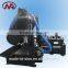 GS500 automatic metal cutting band saw large horizontal power metal band saw