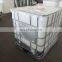 Black Color IBC Tank Are Used To Storage Diesel Qil