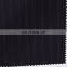 Super Comfortable 38% Cotton 62% Rayon Yarn Dyed  Navy Stripe Fabric for Blouse