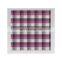 FASHION checked yarn-dyed poplin 100% Cotton  for shirt