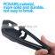 LHD RHD Left Right Car Seat Rail Sliding Track Trim For BMW 5 5GT 7 series F10LCI F18LCI F01LCI F02LCI F07LCI 52107340335