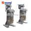 GF  Fresh Coconut Oil Ss Tubular Centrifuge Machine Centrifugal Milk Separator