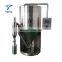 10L Milk powder centrifugal spray dryer Lab Spray Dryer | Industrial Spray Dryer | Instant Coffee Pilot Spray Dryer