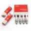 Spark Plugs Genuine BPR6ES 7822 FOR Honda GX120 Engine Gokart