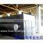 Steam gas electricity heating 0.2-0.8Mpal fruit freezing dryer