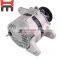 Hot sales 6D105 Engine Alternator Generator 600-821-6130 For PC200-1 PC200-2 PC200-3 Excavator parts