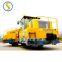 Brand new diesel locomotive, 1000 ton railway locomotive, railway freight locomotive