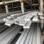 Поставка из Китая плоских стержней из нержавеющей стали Astm 304L 316L