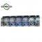 For Hino truck HO7C cylinder head sales promotion