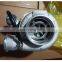 GT35 turbocharger T64801014 755057-5003 755057-0003 turbo charger for Garrett Perkins 140 160 Revo diesel engine kits