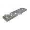 OEM stamping sheet SPCC steel hospital bed board