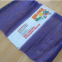 Customized laminited label PP drawstring vegetable Leno Woven mesh bag 25kg 50kg onions potatoes packing sack