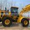 Low working hours cat 966 966h front loader 966k 966m 966g