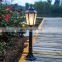 Outdoor Waterproof Landscape Lighting For Residential Courtyard Garden Light Road Grass LED Lawn Lamp