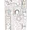 4089391  3801007  for Cummins KTN19 Repair Kit Sealing Parts