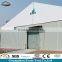 10x20m colorful PVC hard wall prefabricated pavilion for camping hotel