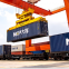 China International Freight Forwarder Internatioanl Railway Transport To Azerbaijan, Georgia, Armenia, Turkey Door to Station Services