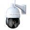 2MP Wireless WIFI Security IP Network Camera 5X Zoom 1080P H PTZ Outdoor Home Surveillance Dome Cam CCTV 50M IR Night Vision