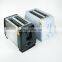 Automatic multifunctional toaster household 2 slices toaster breakfast toaster mini sandwich maker U.S. regulations