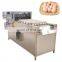 Automatic Egg Cracking Peeling Machine duck Egg Skin Removing Machine