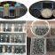 coffee husk sugarcane bagasse wood sawdust lump rice husk straw grass charcoal making machine carbonization plant