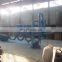 400kg-600kg/h Wood Drying Machine Rice husk Dryer Sawdust Drier