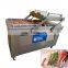Best Selling food meat chicken sausage rice dry fish fruit vacuum sealing machine
