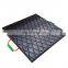 UHMWPE Outdoor Crane Protection Mat Outriggers Pads Temporary Roadways