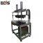 Semi Automatic Cup Type Mask Hot Pressing Mask Cup Forming Machine One for Five Station