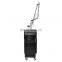 Carbon Peel Picosecond Laser 755nm 1064nm 532nm with Honeycomb Probe