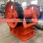 Small Jaw Crusher Plant 50thp PE 500x750 Jaw Crusher For Sale
