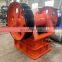 Portable Mobile Diesel Engine Mining Gold Ore Rock Stone Limestonel Pe400x600 Jaw Crusher Pe250x400 Laboratory Crushing Machine