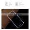 TOTU Clear TPU+PC phone case for SAM S7/s7edge