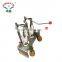 304 stainless steel pineapple core /pineapple peeling machine