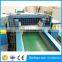 Industrial new style waste clothes paper fabric shredder