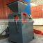 Professional roller coal briquetting machine briquette pellets making machinery