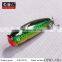 Artificial Bait sinking fishing lure Lures Minnow Hard Fish Hunter DP4D 55MM 6.8G Fishing Lure
