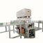 Max working area 1000mm Automotive interior Hydraulic press cutting machine