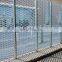 Aluminum Galvanized Expanded Metal Mesh Screen Fence