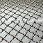 Factory Supply Outdoor Garden Easy To Carry Stainless Steel Expanded Metal Wire Mesh For Charcoal BBQ Grid