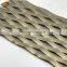 Factory direct sales stainless steel expanded metal mesh for building materials