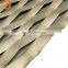 Decorative Expanded Metal Mesh for Soundproof Ceiling Tiles