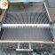 High quality grill metal mesh sheet used for barbecue grills