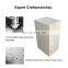 Outdoor Mail Box Anti-theft Design-Secure Parcel Box for Packages,Weatherproof
