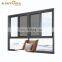 JYD Small Sliding Window Special Offer Stock Double Glazed Windows And Doors Aluminum Alloy Sliding Window