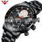 New Arrival NIBOSI Men Watch Top Brand Fashion Watches Relogio Masculino Military Quartz Wrist Watches Hot Clock